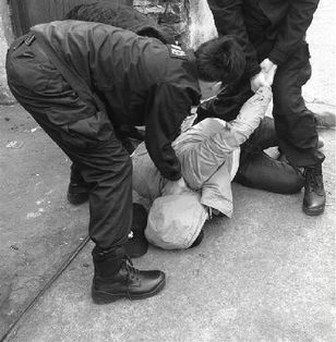 中國去非洲打工安全嗎