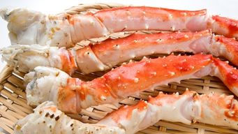 智利帝王蟹多少錢一斤