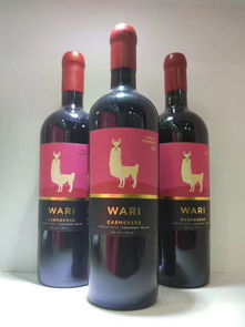 智利羊駝紅酒怎么樣