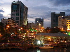 越南的首都是哪里