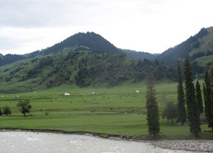 阿克塔斯風景區在哪里