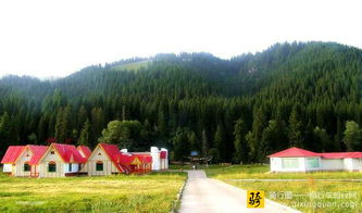 阿克塔斯風景區在哪里