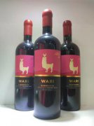 智利羊駝紅酒怎么樣