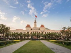 越南的首都是哪里