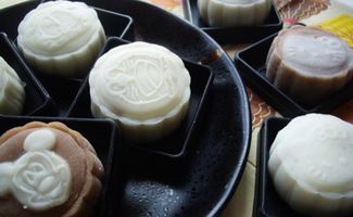 奧地利小皮米粉怎么樣