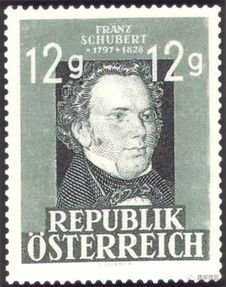 奧地利音樂家有哪些