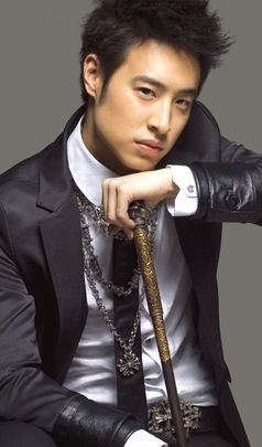 竇驍是加拿大人嗎