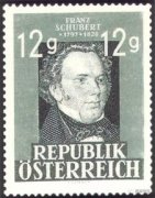 奧地利音樂家有哪些