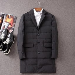 加拿大鵝羽絨服面料很硬嗎