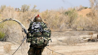 吉爾吉斯斯坦說什么語言