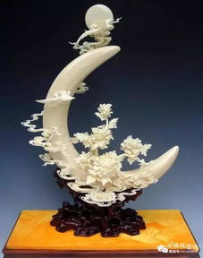 非洲象牙有收藏價值嗎