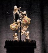 非洲象牙有收藏價值嗎