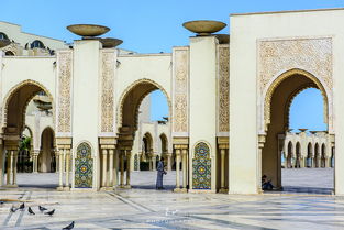 西班牙周邊的國家