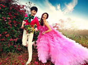 泰國拍婚紗照多少錢