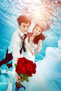 泰國拍婚紗照多少錢