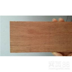 非洲花梨和緬甸花梨有什么區別