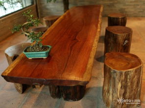 非洲花梨和緬甸花梨有什么區別