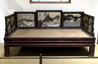 非洲黃花梨家具值錢嗎