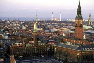 芬蘭的首都是哪里