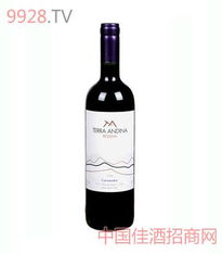 智利紅酒佳美娜怎么樣