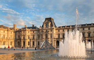 法國的名勝古跡有哪些