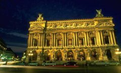 法國的名勝古跡有哪些