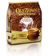 馬來西亞白咖啡好喝嗎