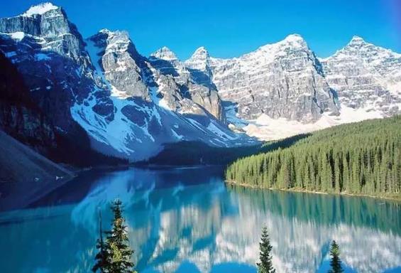 世界最長的山脈，長達8900余千米