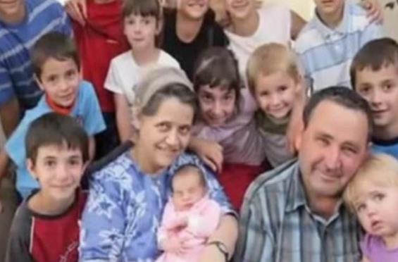 世界上生孩子最多的女人,一生69個孩子