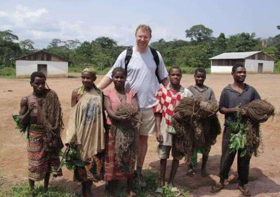 世界上最短命的民族,40已是高壽