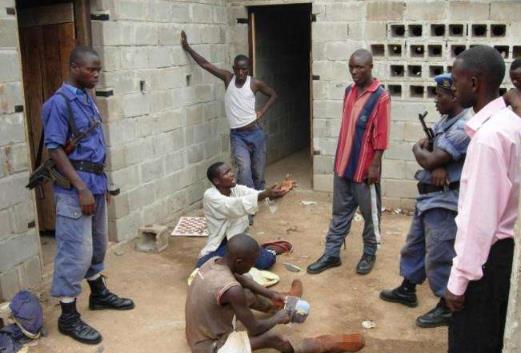 世界上最奇葩的小偷，讓人啼笑皆非