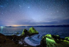 世界上最深的湖，歐亞貝