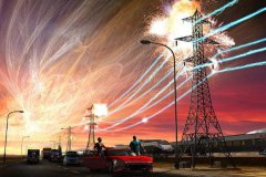 最強(qiáng)的太陽(yáng)風(fēng)暴，持續(xù)了9天之久