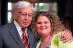 世界上最早的試管嬰兒，