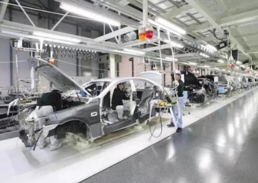 世界上最安靜的地方，瑞士納米技術工廠