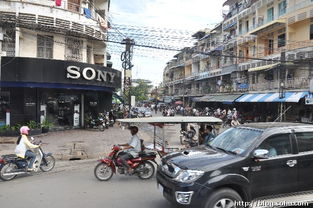 去柬埔寨做生意需要什么手續