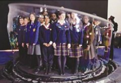 世界上最大的肥皂泡,長(zhǎng)