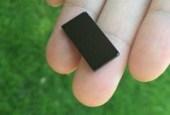 世界上最小的凈水器，僅2CM寬