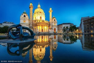 奧地利說德語嗎