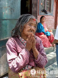 尼泊爾人語言是什么