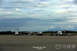 緬甸有幾個機(jī)場