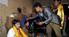 尼泊爾人語言是什么