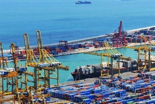 馬來西亞港口有哪些