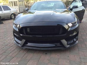 福特眼鏡蛇多少錢一輛