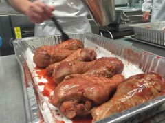 迪士尼火雞腿在哪里