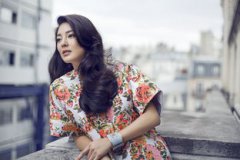 美人魚中的若蘭是誰