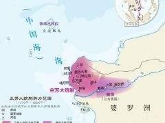 緬甸屬于東南亞嗎