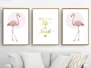 火烈鳥英語怎么讀