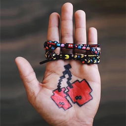 小獅子手鏈有什么意義