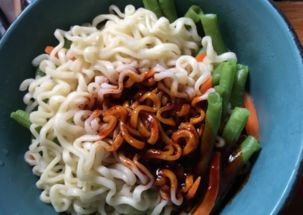 孕婦可以吃火雞面嗎